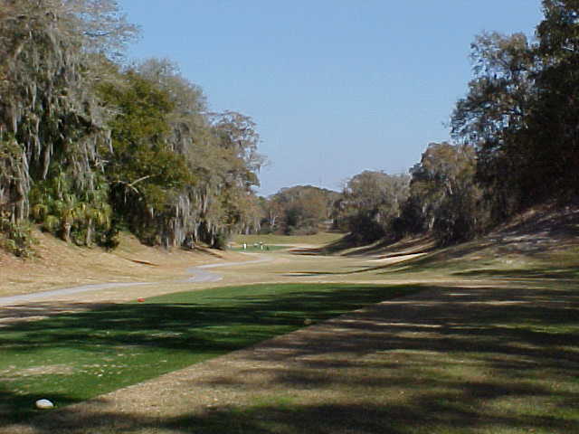 Coyote Nine at Sanlan Golf Course in Lakeland Coyote Nine at Sanlan Golf Course in Lakeland