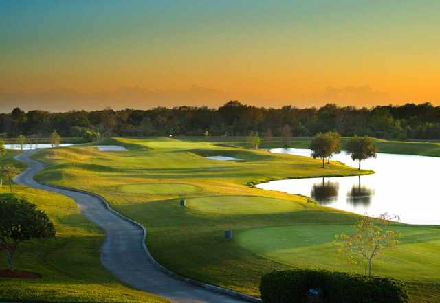 Grasslands Golf Country Club in Lakeland Grasslands Golf Country Club in Lakeland