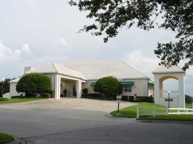 Huntington Hills Golf Country Club in Lakeland Huntington Hills Golf Country Club in Lakeland