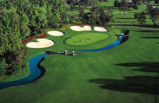 Golden Ocala Golf Equestrian Club in Ocala Golden Ocala Golf Equestrian Club in Ocala