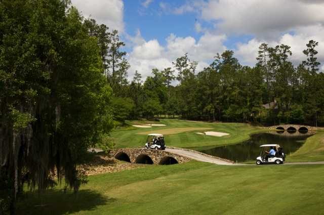 Golden Ocala Golf Equestrian Club in Ocala Golden Ocala Golf Equestrian Club in Ocala