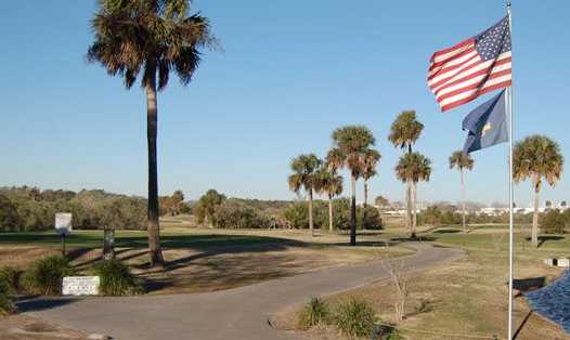 Windy Harbor Golf Club in Mayport Windy Harbor Golf Club in Mayport