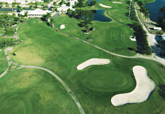 Myerlee Golf