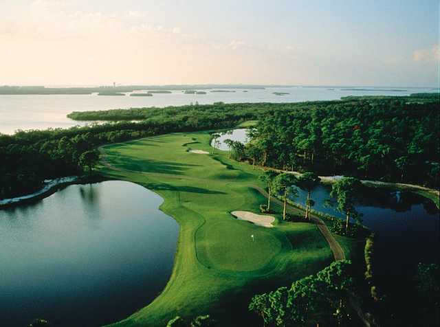 West Bay Club Bonita Springs