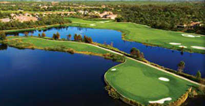 West Bay Beach Golf Club in Estero West Bay Beach Golf Club in Estero