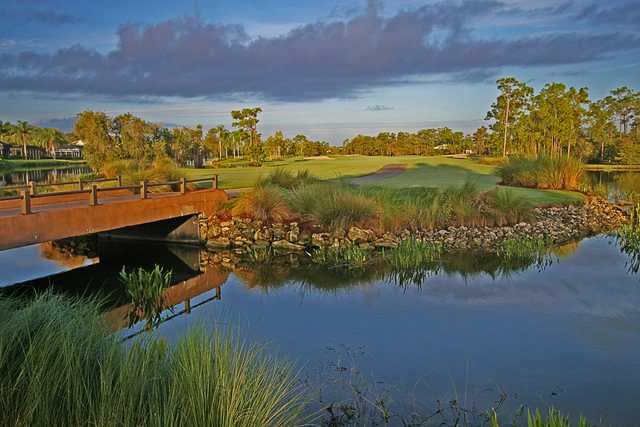 Wildcat Run Country Club