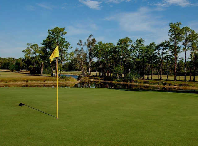 Eastwood Golf Course in Fort Myers Eastwood Golf Course in Fort Myers