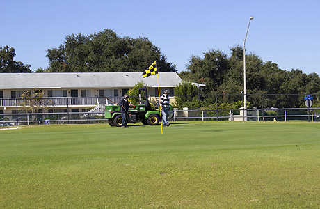 Landings Golf Club in Clearwater Landings Golf Club in Clearwater
