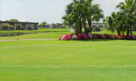 Kings Point Executive Course In Delray Beach