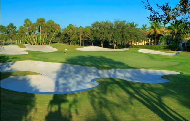 Mizner Country Club in Delray Beach Mizner Country Club in Delray Beach