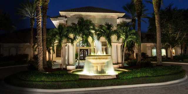 Mizner Country Club in Delray Beach Mizner Country Club in Delray Beach