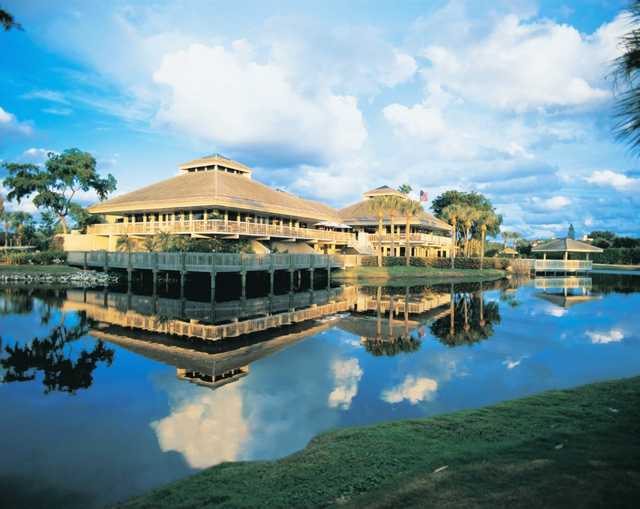 Village Course at Jonathan's Landing in Jupiter