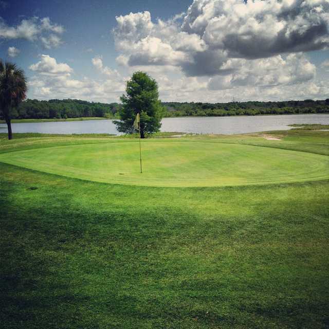 Country Club at Lake City in Lake City