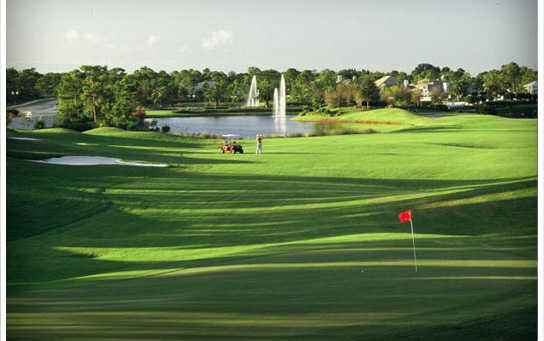 Willoughby Golf Club in Stuart Willoughby Golf Club in Stuart