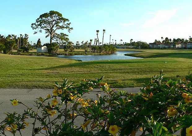 White Course at American Golf Club Vero Beach in Vero Beach