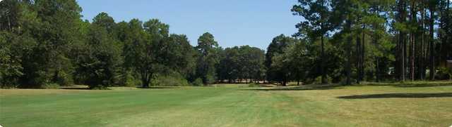 Dogwood Lakes Golf Club in Bonifay