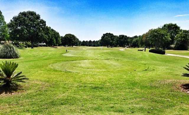 Stonebrook Golf Course in Pace Stonebrook Golf Course in Pace