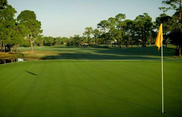 Champions Course at Palm Aire Country Club in Sarasota Champions Course at Palm Aire Country Club in Sarasota