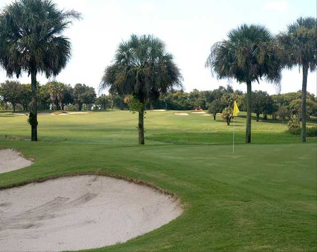 Lake Wales Country Club in Lake Wales