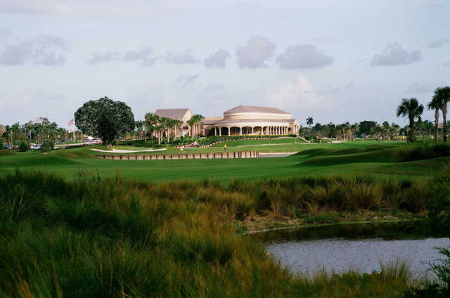 Plantation Preserve Golf Course Club in Plantation Plantation Preserve Golf Course Club in Plantation