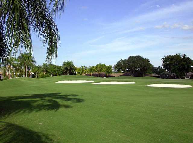 The Club at Emerald Hills in Hollywood The Club at Emerald Hills in Hollywood