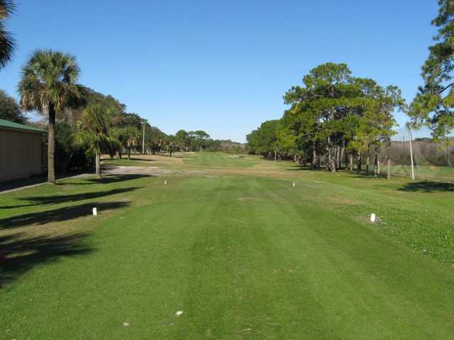 North/West at Fernandina Beach Municipal Golf Course in Fernandina Beach North/West at Fernandina Beach Municipal Golf Course in Fernandina Beach