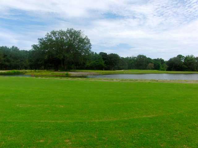West/South at Fernandina Beach Municipal Golf Course in Fernandina Beach West/South at Fernandina Beach Municipal Golf Course in Fernandina Beach