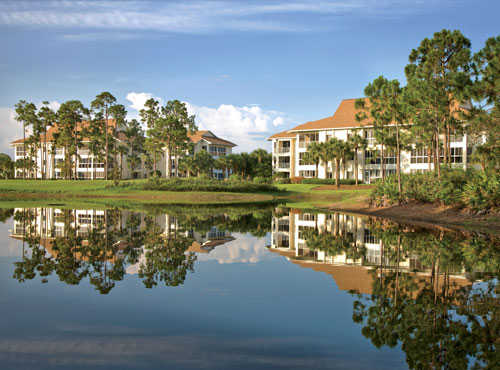 Bentley Village Golf Course in Naples Bentley Village Golf Course in Naples