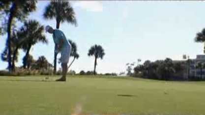 Hideaway Beach Golf Course in Marco Island Hideaway Beach Golf Course in Marco Island