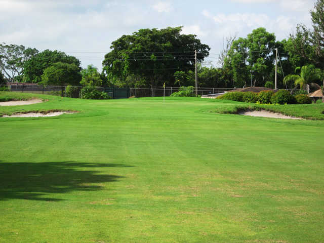 South/North at Ocean Breeze Golf Country Club in Boca Raton South/North at Ocean Breeze Golf Country Club in Boca Raton