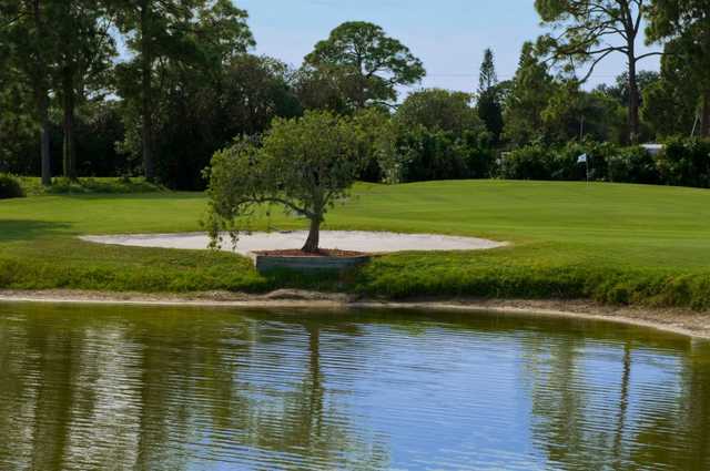 Mainlands Golf Club in Pinellas Park Mainlands Golf Club in Pinellas Park