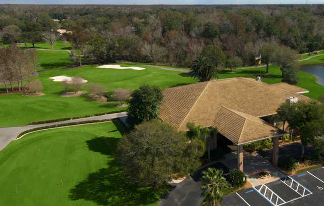 Cypress Run Golf Club in Tarpon Springs Cypress Run Golf Club in Tarpon Springs