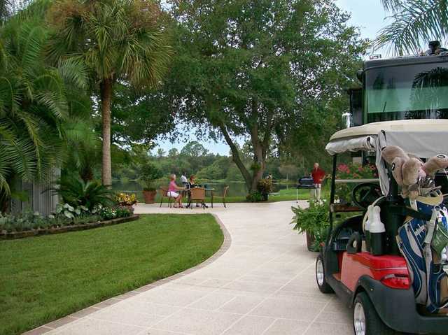 Great Outdoors Golf Club in Titusville Great Outdoors Golf Club in Titusville