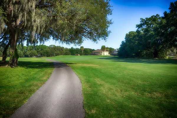Lakes Course at The Eagles Golf Club in Odessa Lakes Course at The Eagles Golf Club in Odessa