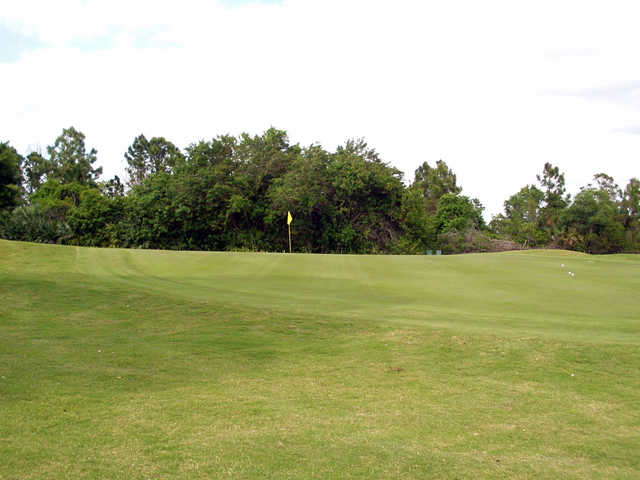 Sebastian Municipal Golf Course in Sebastian Sebastian Municipal Golf Course in Sebastian