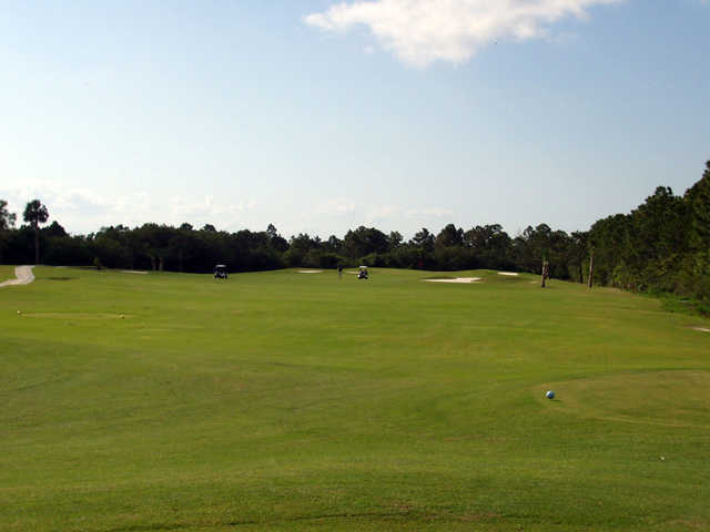 Sebastian Municipal Golf Course in Sebastian Sebastian Municipal Golf Course in Sebastian