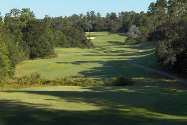 Eagle at Eglin Golf Course in Niceville Eagle at Eglin Golf Course in Niceville