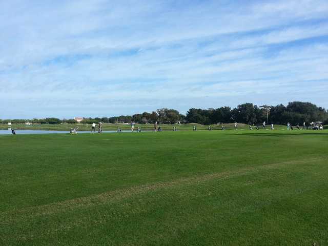 Remington Golf Club in Kissimmee Remington Golf Club in Kissimmee