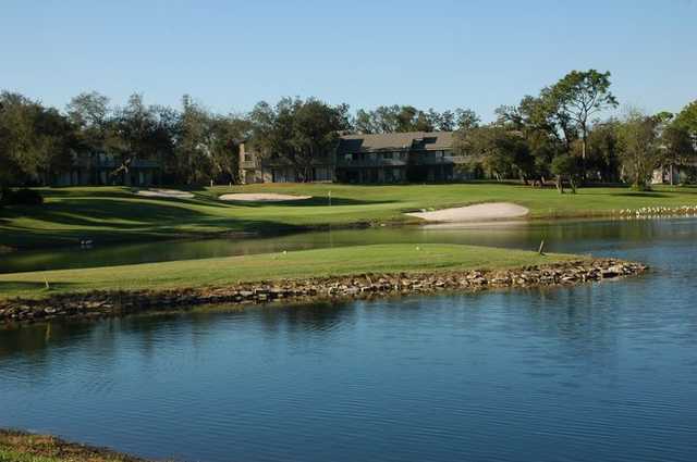 East Course at Grenelefe Golf Tennis Resort in Haines City East Course at Grenelefe Golf Tennis Resort in Haines City