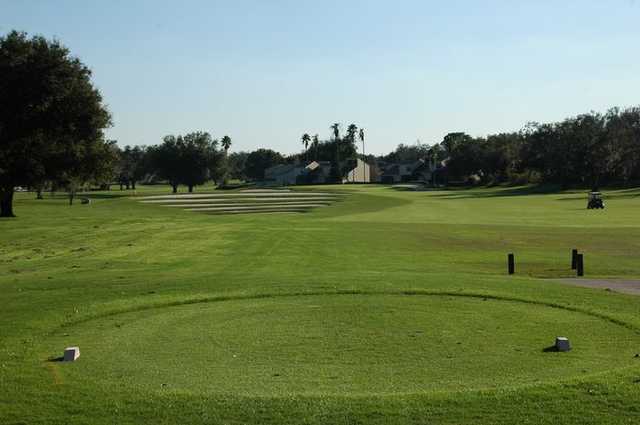 South Course at Grenelefe Golf Tennis Resort in Haines City South Course at Grenelefe Golf Tennis Resort in Haines City
