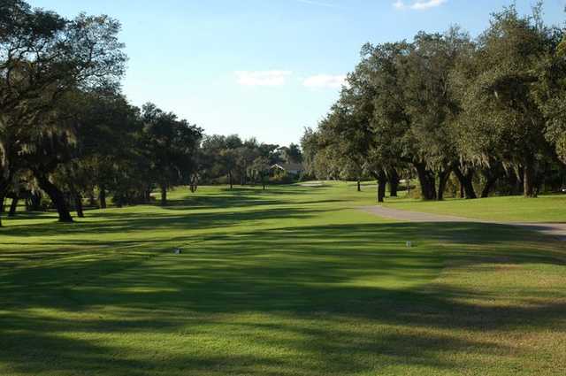 East Course at Grenelefe Golf Tennis Resort in Haines City East Course at Grenelefe Golf Tennis Resort in Haines City