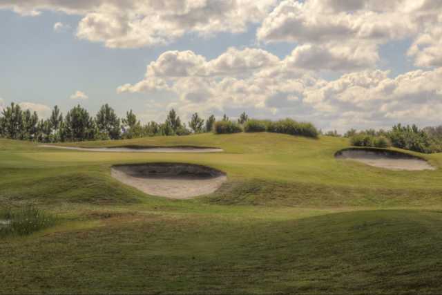 Indian River Preserve Golf Club in Mims Indian River Preserve Golf Club in Mims