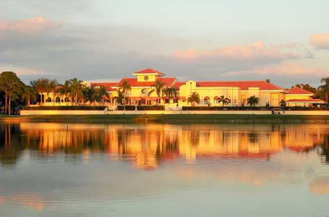 Sabal Springs Golf Racquet Club in North Fort Myers Sabal Springs Golf Racquet Club in North Fort Myers