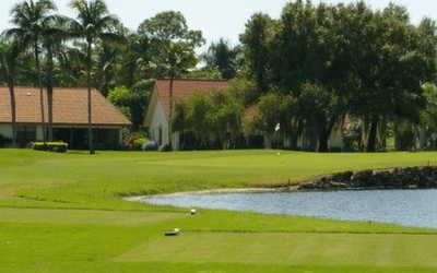 Cross Creek Golf Course Fort Myers