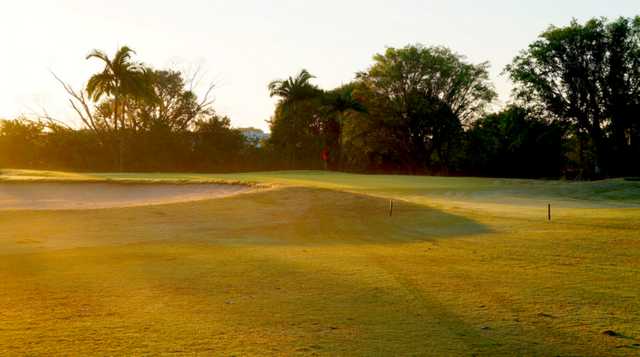 Delray Beach Golf Club in Delray Beach Delray Beach Golf Club in Delray Beach