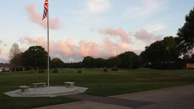Stonebrook Golf Course in Pace Stonebrook Golf Course in Pace