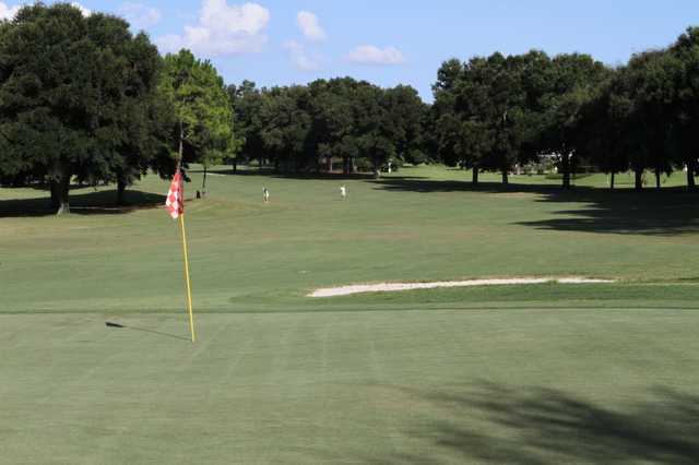 Oaks Course at Citrus Hills Golf Country Club in Hernando Oaks Course at Citrus Hills Golf Country Club in Hernando