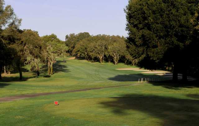 Oaks Course at Citrus Hills Golf Country Club in Hernando Oaks Course at Citrus Hills Golf Country Club in Hernando