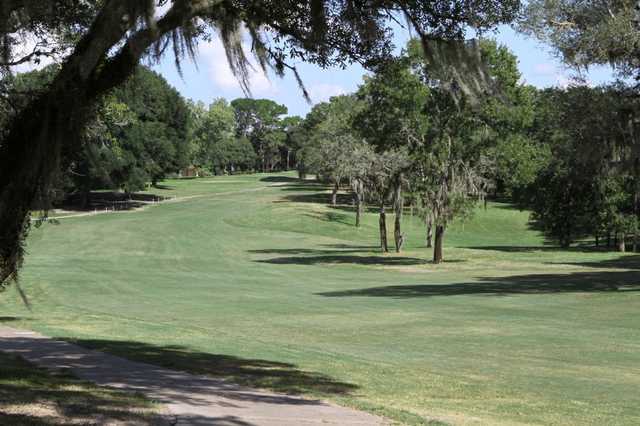 Meadows Course at Citrus Hills Golf Country Club in Hernando Meadows Course at Citrus Hills Golf Country Club in Hernando