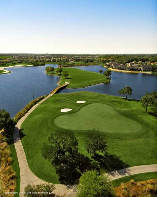 The Club at Eaglebrooke in Lakeland